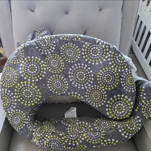 My Brest Friend - Nursing Maternity Pillow